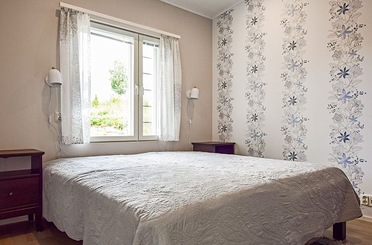 Vakantiehuis Tervaleppä