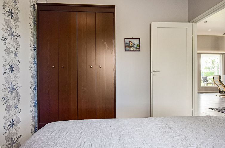 Vakantiehuis Tervaleppä