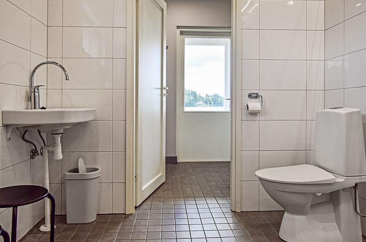 Vakantiehuis Tervaleppä