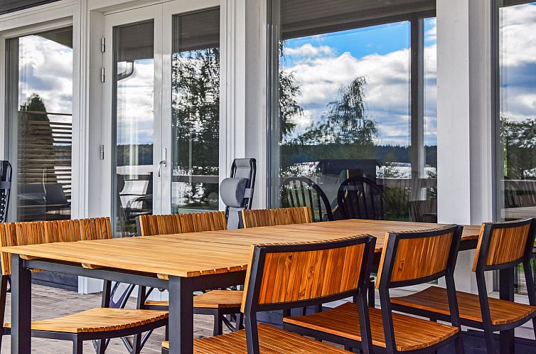 Vakantiehuis Tervaleppä