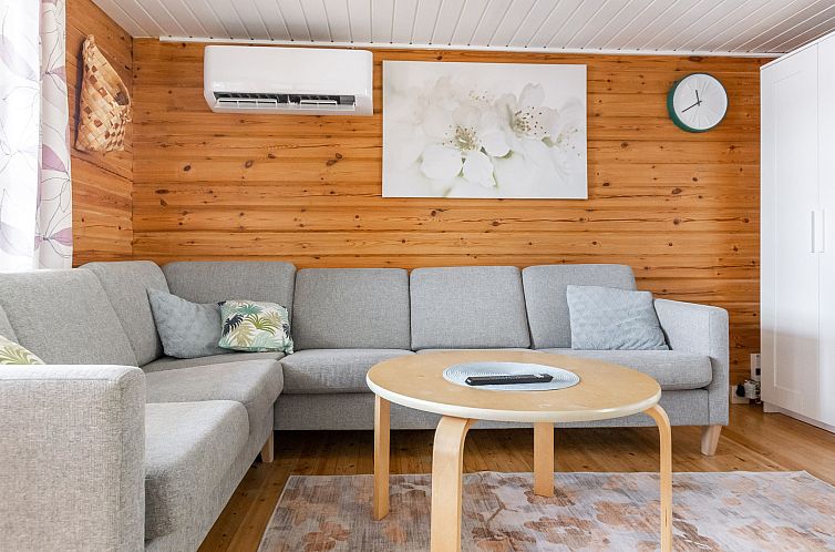Vakantiehuis Rahkola
