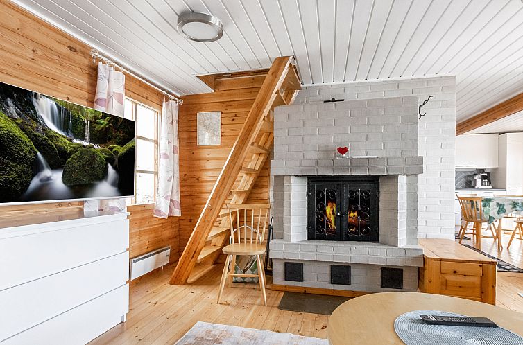 Vakantiehuis Rahkola