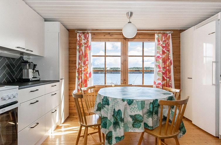 Vakantiehuis Rahkola