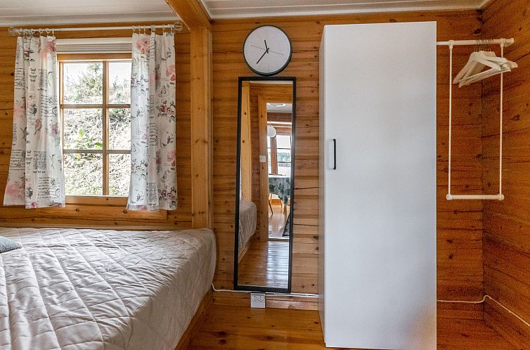 Vakantiehuis Rahkola