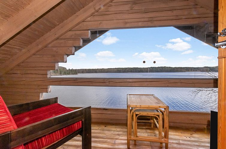 Vakantiehuis Rahkola