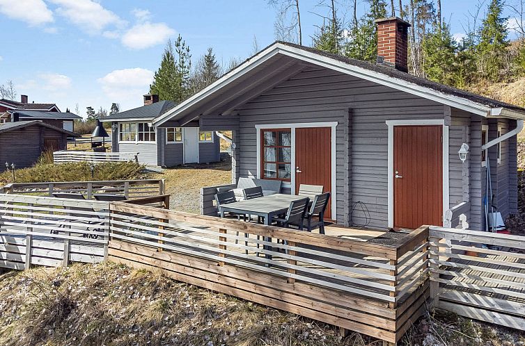 Vakantiehuis Rahkola