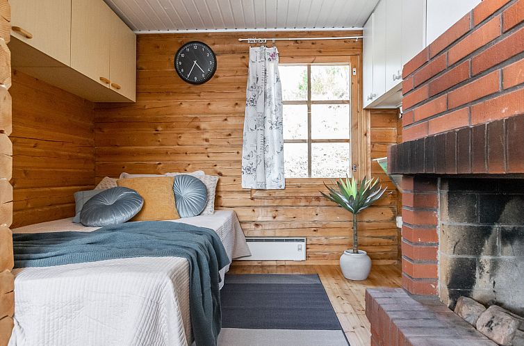 Vakantiehuis Rahkola