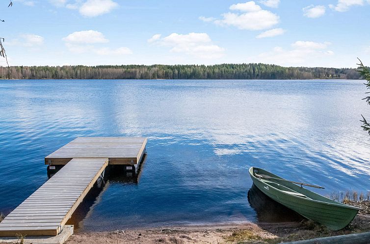Vakantiehuis Rahkola