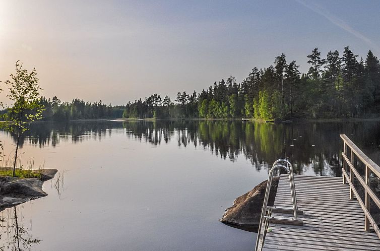 Vakantiehuis Vekurinveranta