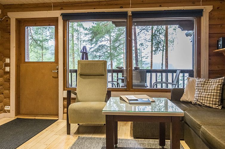 Vakantiehuis Vekurinveranta