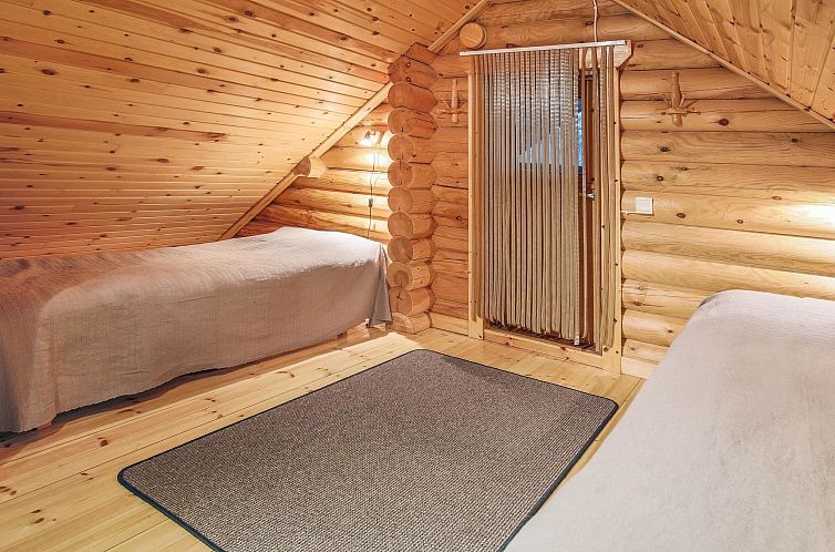 Vakantiehuis Vekurinveranta