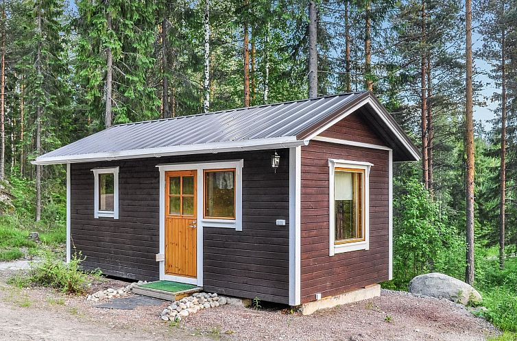 Vakantiehuis Vekurinveranta