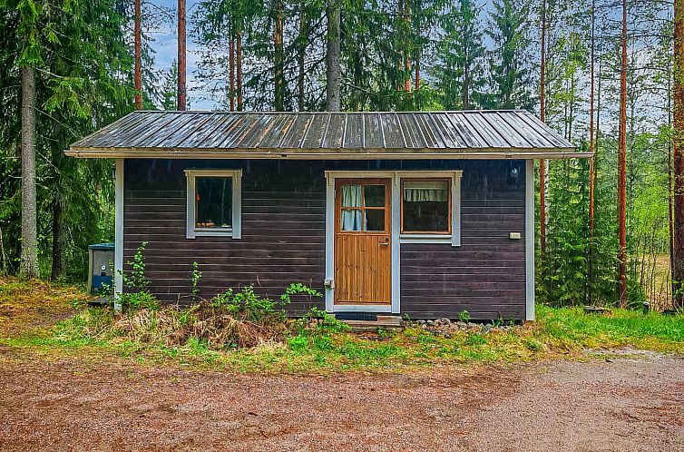 Vakantiehuis Vekurinveranta