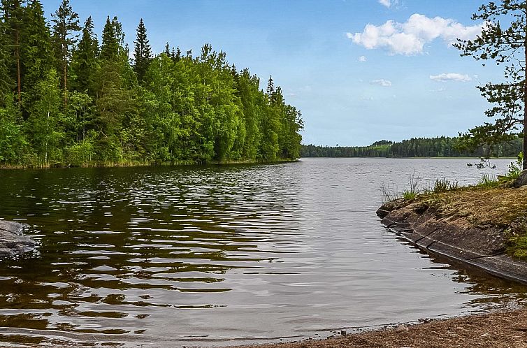 Vakantiehuis Kaakonnokka