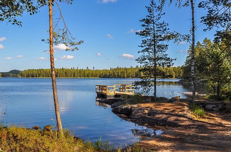 Vakantiehuis Kaakonnokka