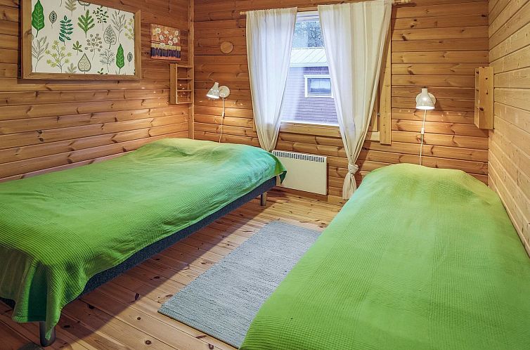 Vakantiehuis Kaakonnokka
