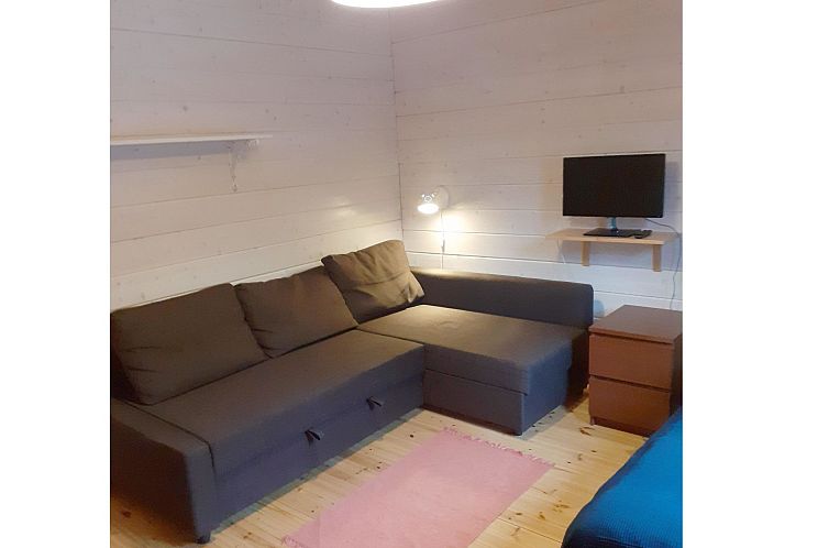 Vakantiehuis Kaakonnokka