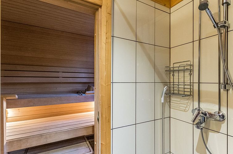 Vakantiehuis Kaakonnokka