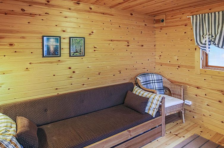 Vakantiehuis Kaakonnokka
