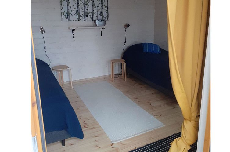 Vakantiehuis Kaakonnokka