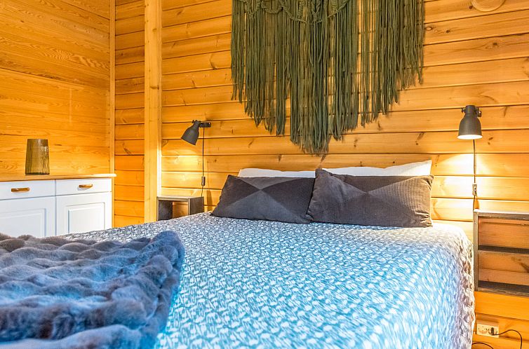 Vakantiehuis Kaakonnokka