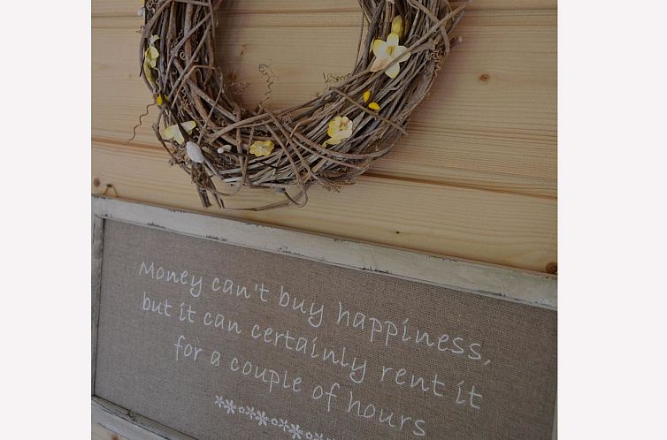 Vakantiehuis Kaakonnokka