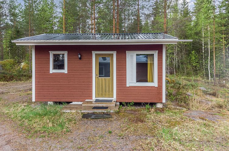 Vakantiehuis Kaakonnokka