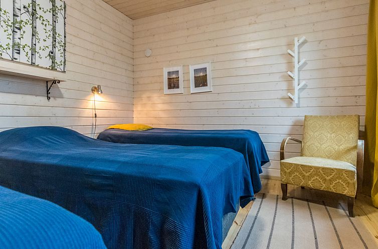 Vakantiehuis Kaakonnokka