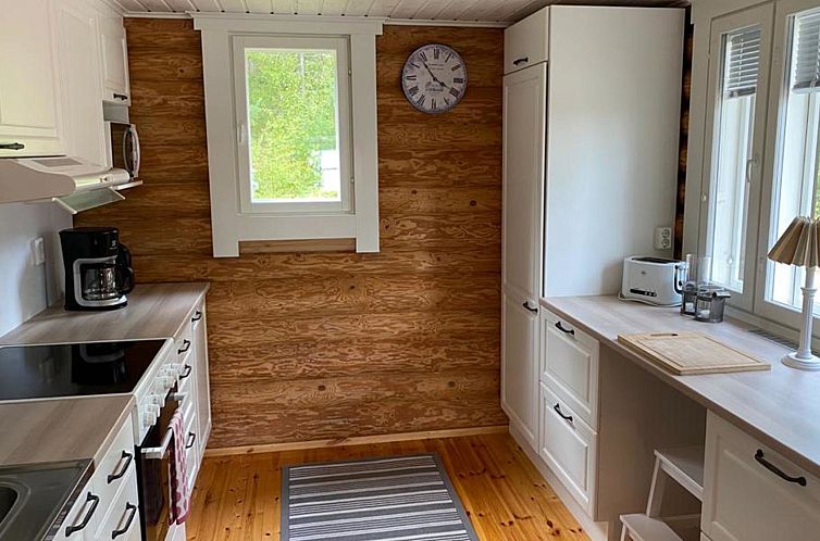 Vakantiehuis Raatiannokka