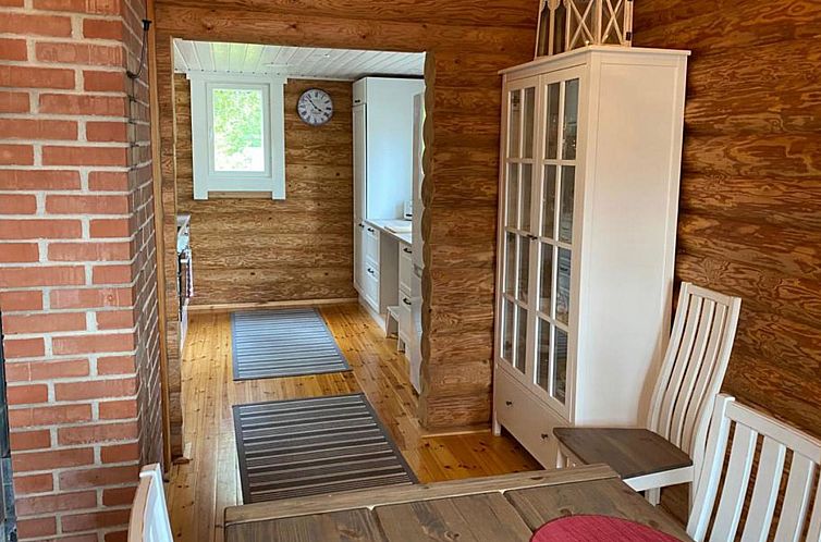 Vakantiehuis Raatiannokka