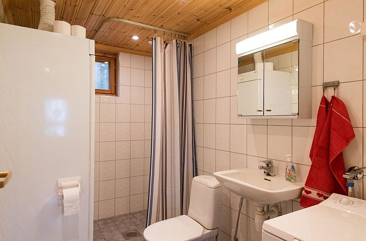 Vakantiehuis Raatiannokka