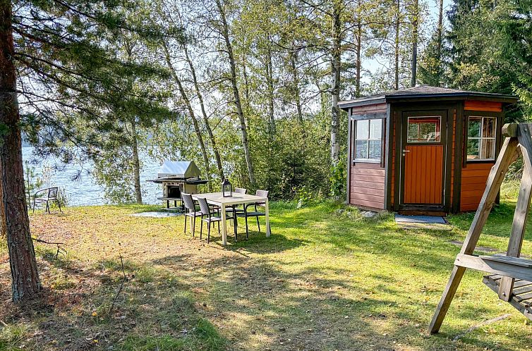 Vakantiehuis Raatiannokka