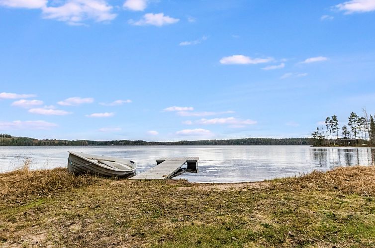 Vakantiehuis Keltalilja
