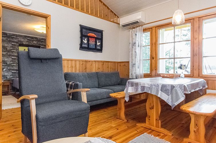 Vakantiehuis Keltalilja