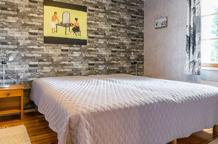 Vakantiehuis Keltalilja