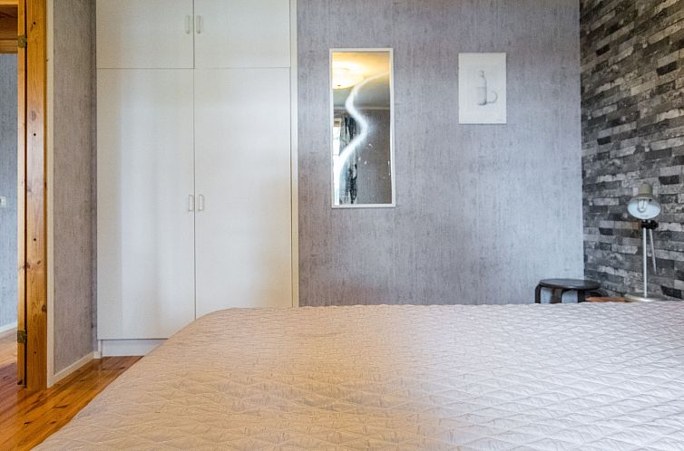Vakantiehuis Keltalilja