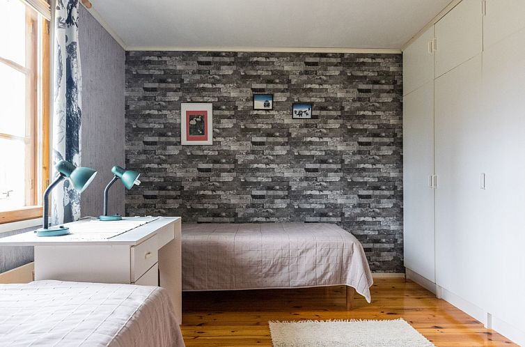 Vakantiehuis Keltalilja