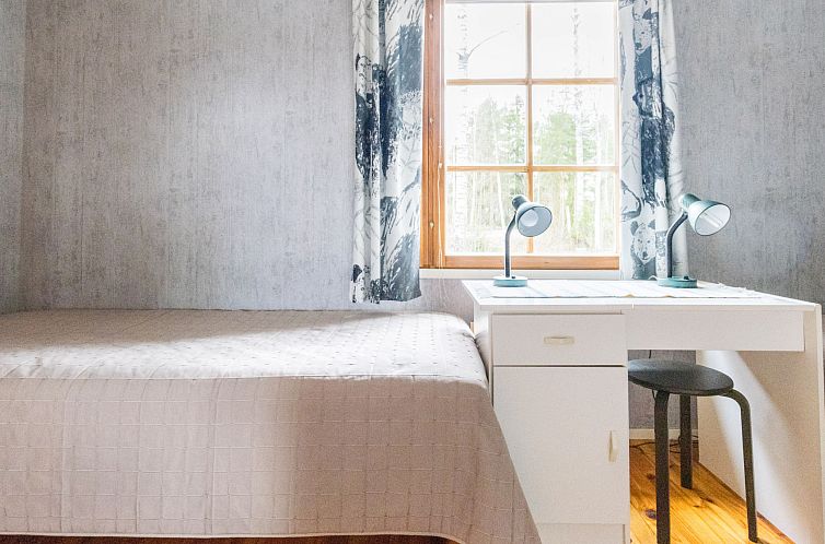 Vakantiehuis Keltalilja