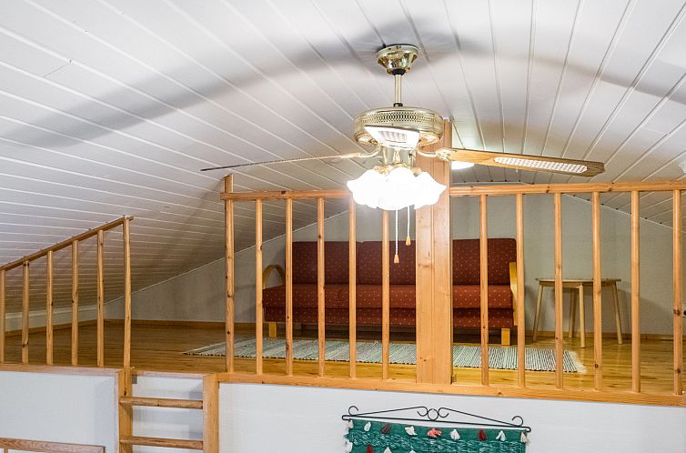 Vakantiehuis Keltalilja