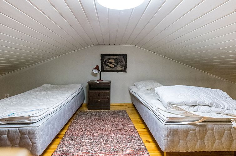 Vakantiehuis Keltalilja