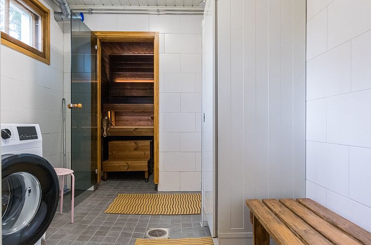 Vakantiehuis Keltalilja