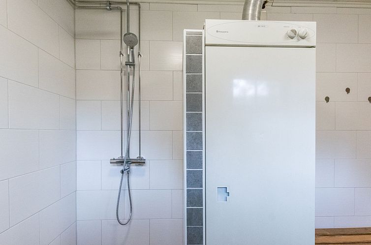 Vakantiehuis Keltalilja