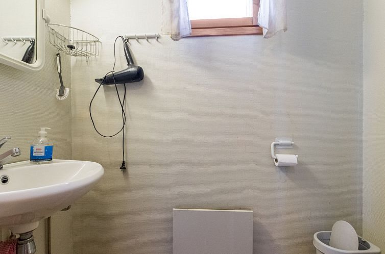 Vakantiehuis Keltalilja