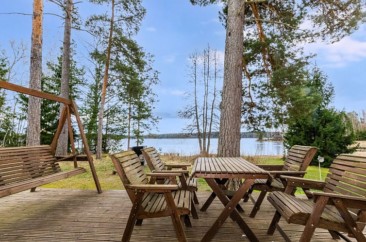 Vakantiehuis Keltalilja