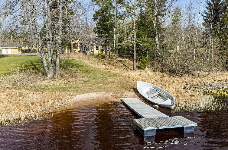 Vakantiehuis Keltalilja