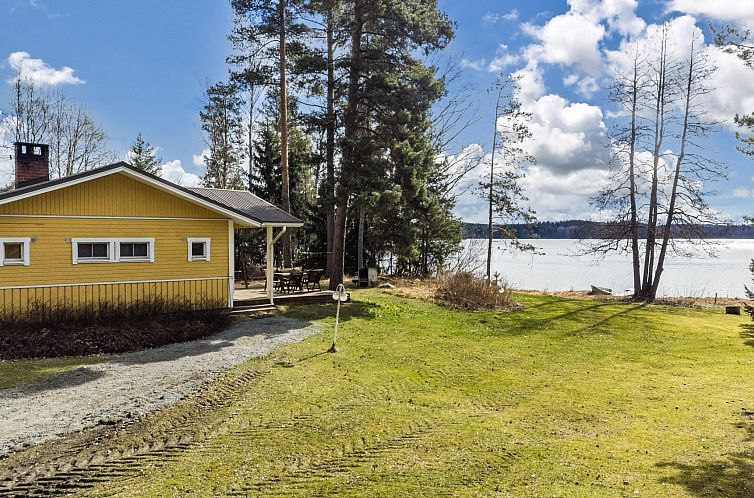 Vakantiehuis Keltalilja