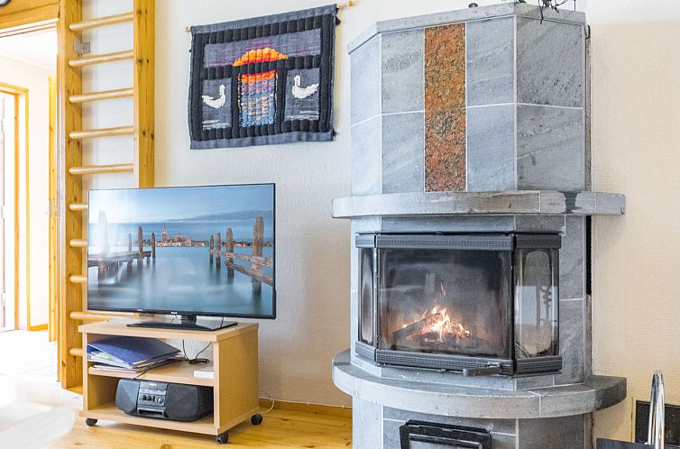 Vakantiehuis Keltavuokko