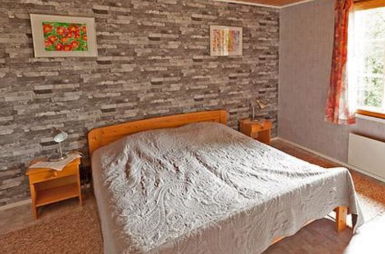 Vakantiehuis Keltavuokko