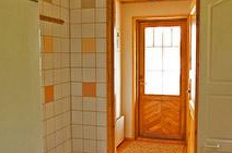 Vakantiehuis Keltavuokko