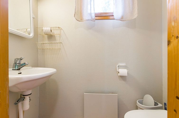 Vakantiehuis Keltavuokko